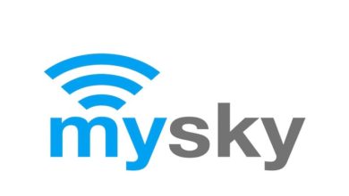 MySky