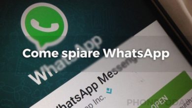 spiare whatsapp