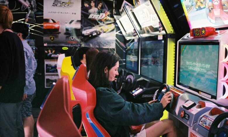 gamer tendenze videogiochi